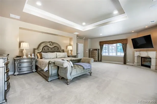 7 Waterside Terrace Greenwood Village, CO 80113
