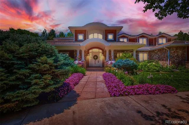 7 Waterside Terrace Greenwood Village, CO 80113