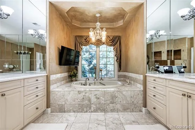 7 Waterside Terrace Greenwood Village, CO 80113