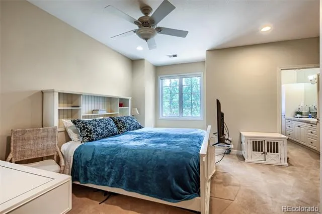 7 Waterside Terrace Greenwood Village, CO 80113