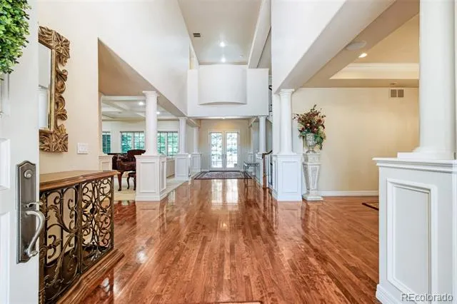 7 Waterside Terrace Greenwood Village, CO 80113