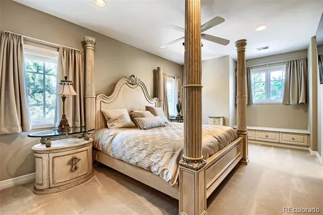 7 Waterside Terrace Greenwood Village, CO 80113