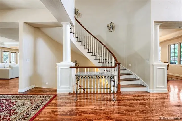 7 Waterside Terrace Greenwood Village, CO 80113