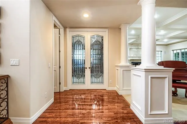 7 Waterside Terrace Greenwood Village, CO 80113