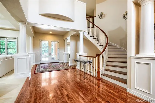 7 Waterside Terrace Greenwood Village, CO 80113
