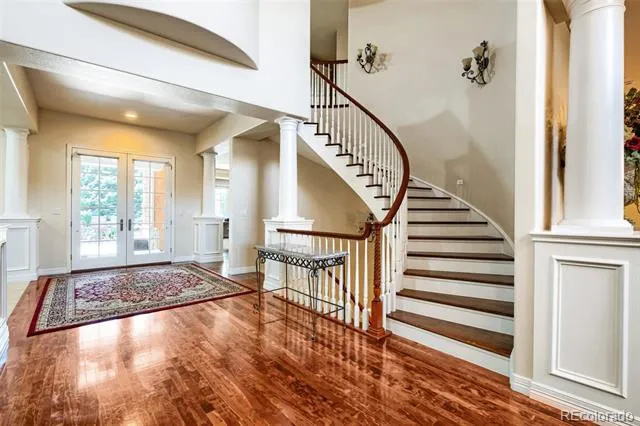 7 Waterside Terrace Greenwood Village, CO 80113