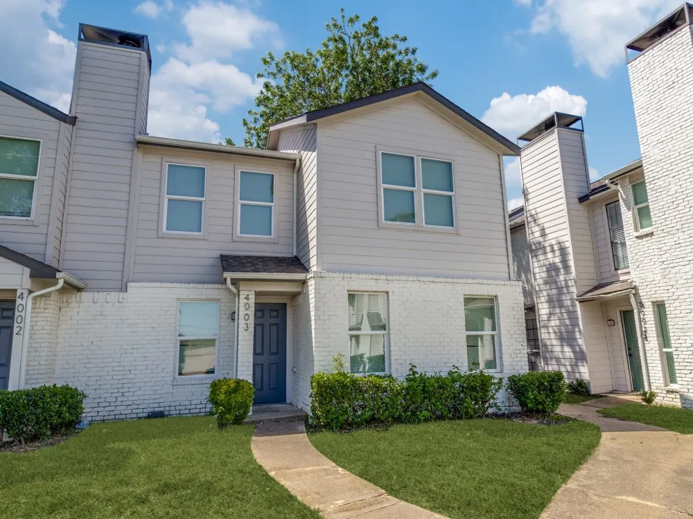 9524 Military Parkway Dallas, TX 75227