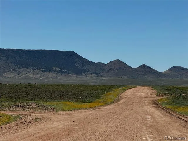 Lot 19 Nancy Boulevard San Luis, CO 81152