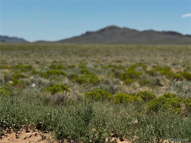 Lot 19 Nancy Boulevard San Luis, CO 81152
