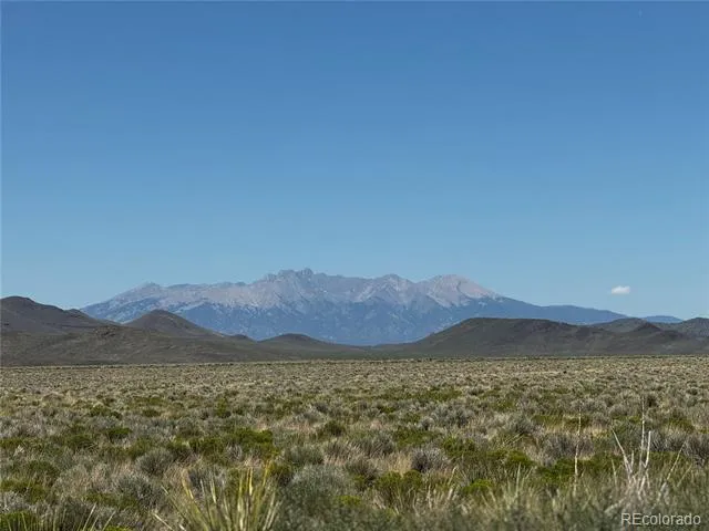 Lot 19 Nancy Boulevard San Luis, CO 81152