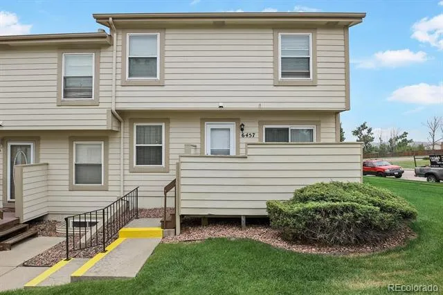 6457 McNichols Colorado Springs, CO 80918