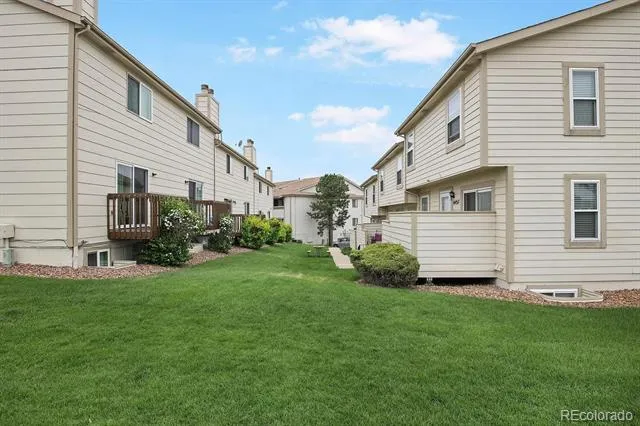 6457 McNichols Colorado Springs, CO 80918