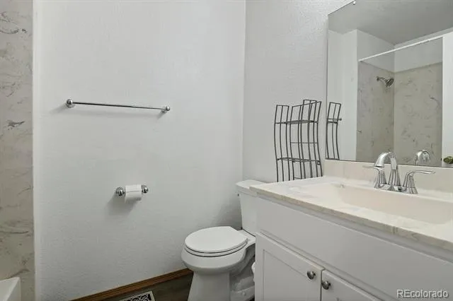 6457 McNichols Colorado Springs, CO 80918