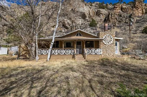 32246 Poudre Canyon Road