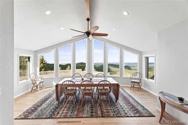 18844 Ute Vista Trail Morrison, CO 80465