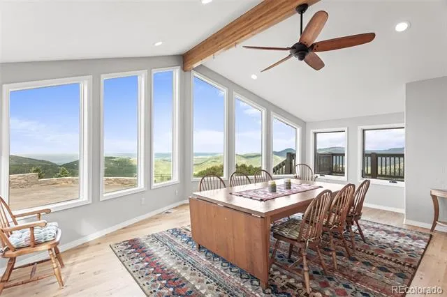 18844 Ute Vista Trail Morrison, CO 80465