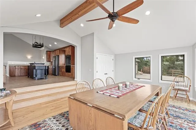 18844 Ute Vista Trail Morrison, CO 80465