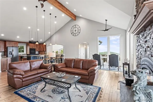 18844 Ute Vista Trail Morrison, CO 80465
