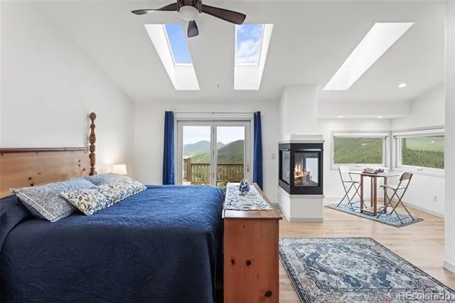 18844 Ute Vista Trail Morrison, CO 80465
