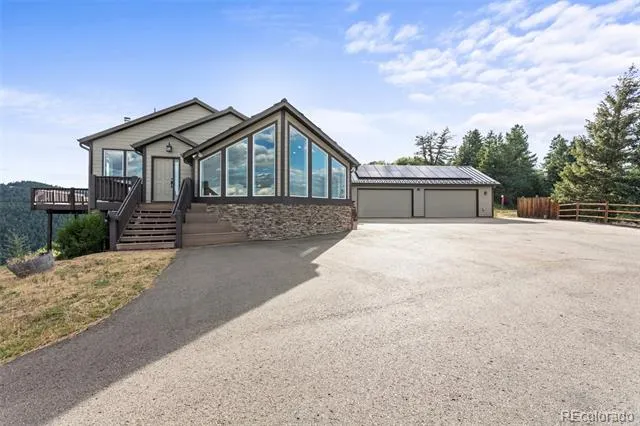 18844 Ute Vista Trail Morrison, CO 80465