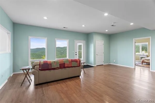 18844 Ute Vista Trail Morrison, CO 80465