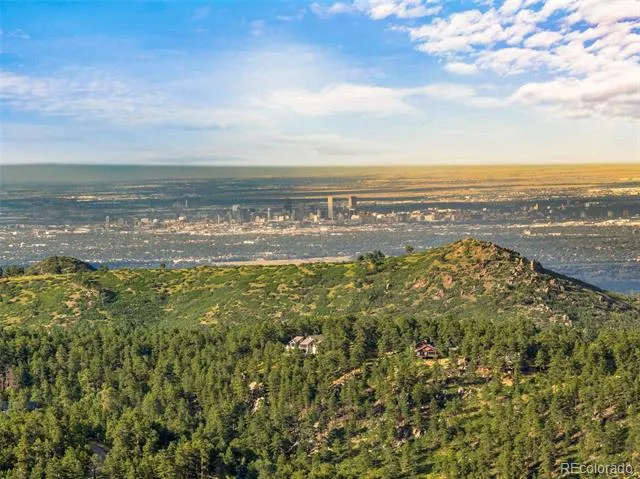 18844 Ute Vista Trail Morrison, CO 80465
