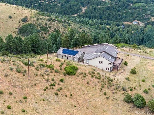 18844 Ute Vista Trail Morrison, CO 80465