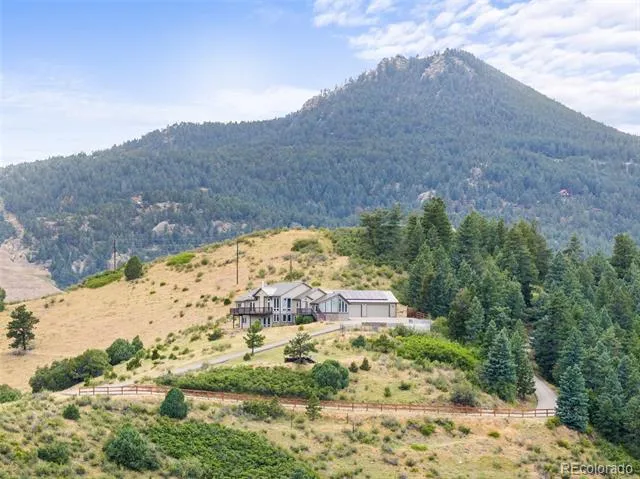 18844 Ute Vista Trail Morrison, CO 80465