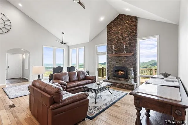 18844 Ute Vista Trail Morrison, CO 80465