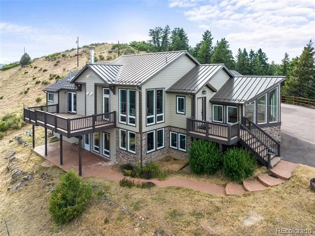 18844 Ute Vista Trail Morrison, CO 80465