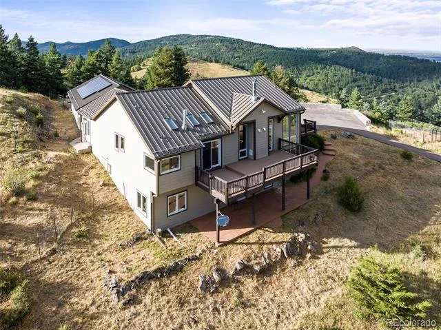 18844 Ute Vista Trail Morrison, CO 80465