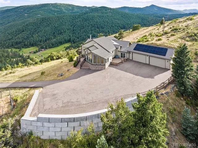 18844 Ute Vista Trail Morrison, CO 80465