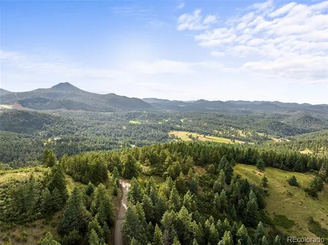 18844 Ute Vista Trail Morrison, CO 80465