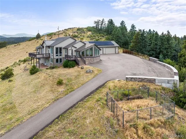 18844 Ute Vista Trail Morrison, CO 80465