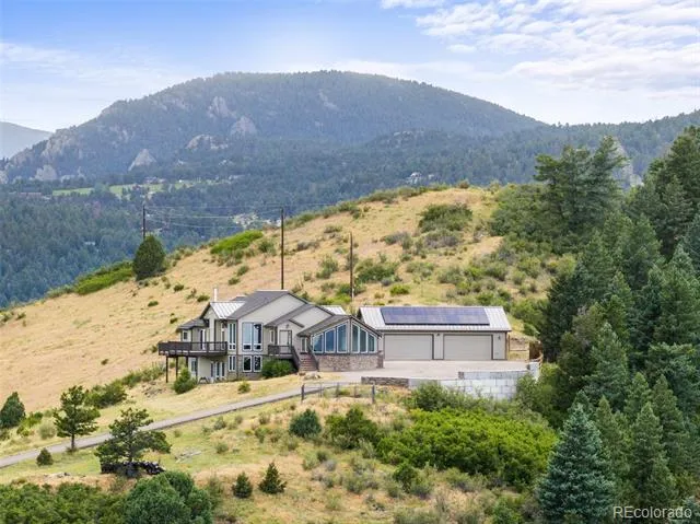 18844 Ute Vista Trail Morrison, CO 80465