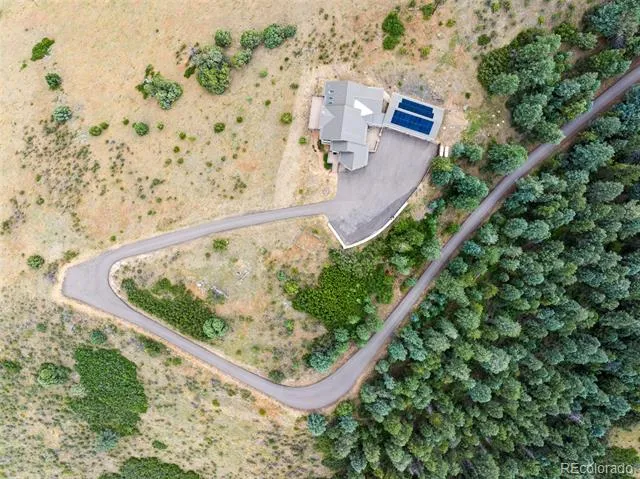 18844 Ute Vista Trail Morrison, CO 80465