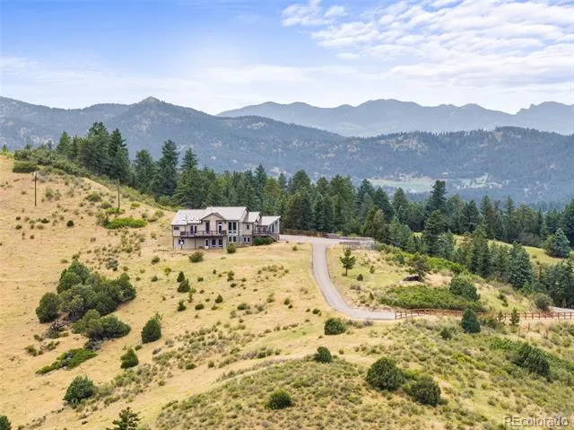 18844 Ute Vista Trail Morrison, CO 80465
