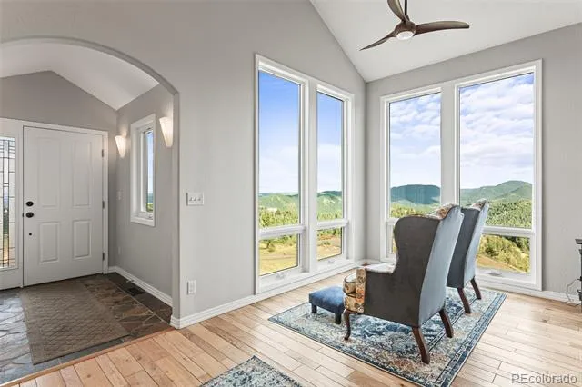 18844 Ute Vista Trail Morrison, CO 80465