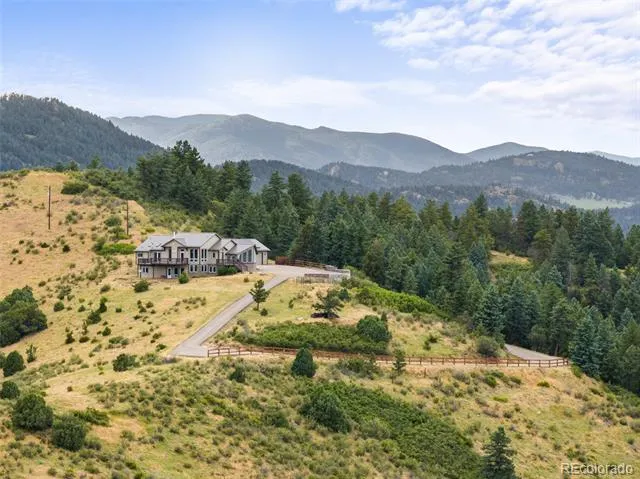 18844 Ute Vista Trail Morrison, CO 80465