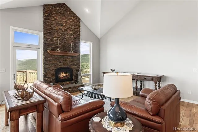18844 Ute Vista Trail Morrison, CO 80465