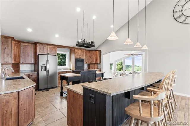 18844 Ute Vista Trail Morrison, CO 80465