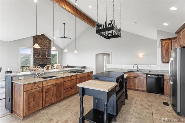 18844 Ute Vista Trail Morrison, CO 80465