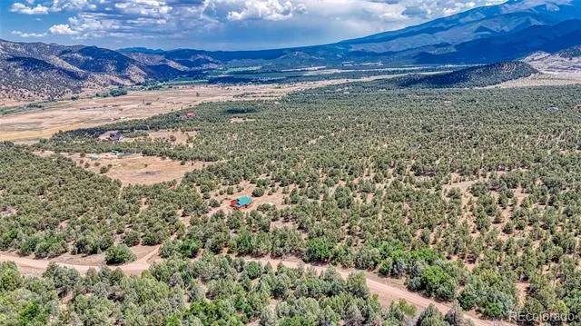 455 Hamilton Creek Road Coaldale, CO 81222