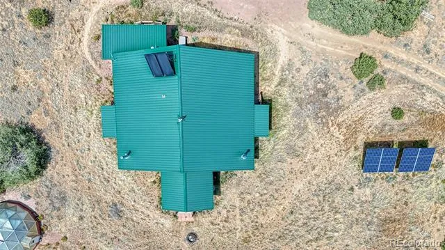 455 Hamilton Creek Road Coaldale, CO 81222