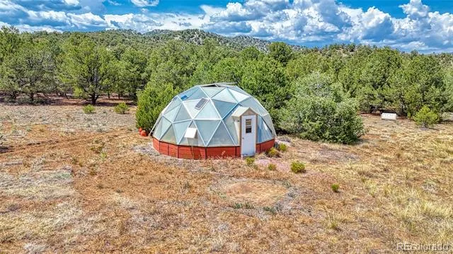 455 Hamilton Creek Road Coaldale, CO 81222