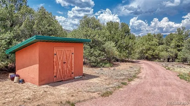 455 Hamilton Creek Road Coaldale, CO 81222