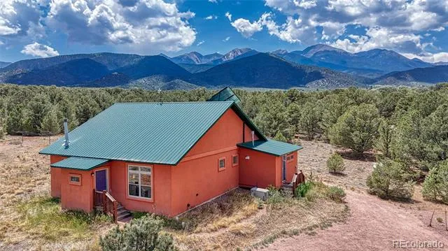 455 Hamilton Creek Road Coaldale, CO 81222