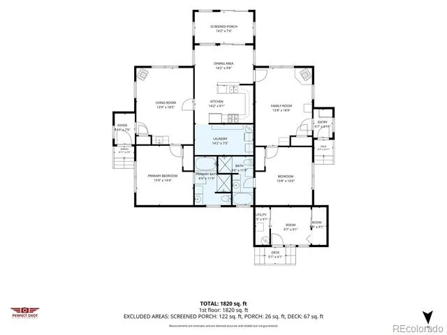 455 Hamilton Creek Road Coaldale, CO 81222