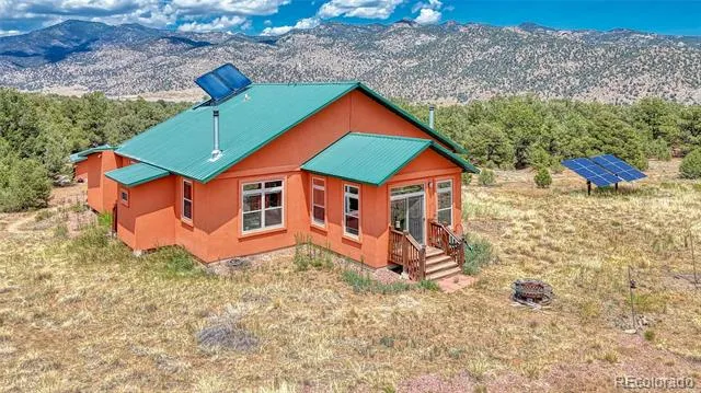 455 Hamilton Creek Road Coaldale, CO 81222
