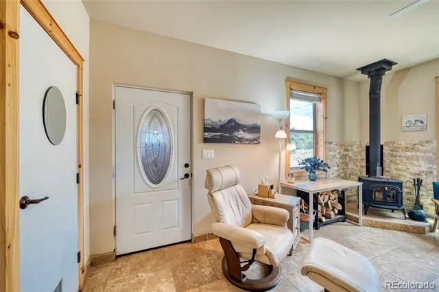 455 Hamilton Creek Road Coaldale, CO 81222